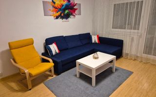 Apartament Aviatiei/Aurel Vlaicu - Poză 2