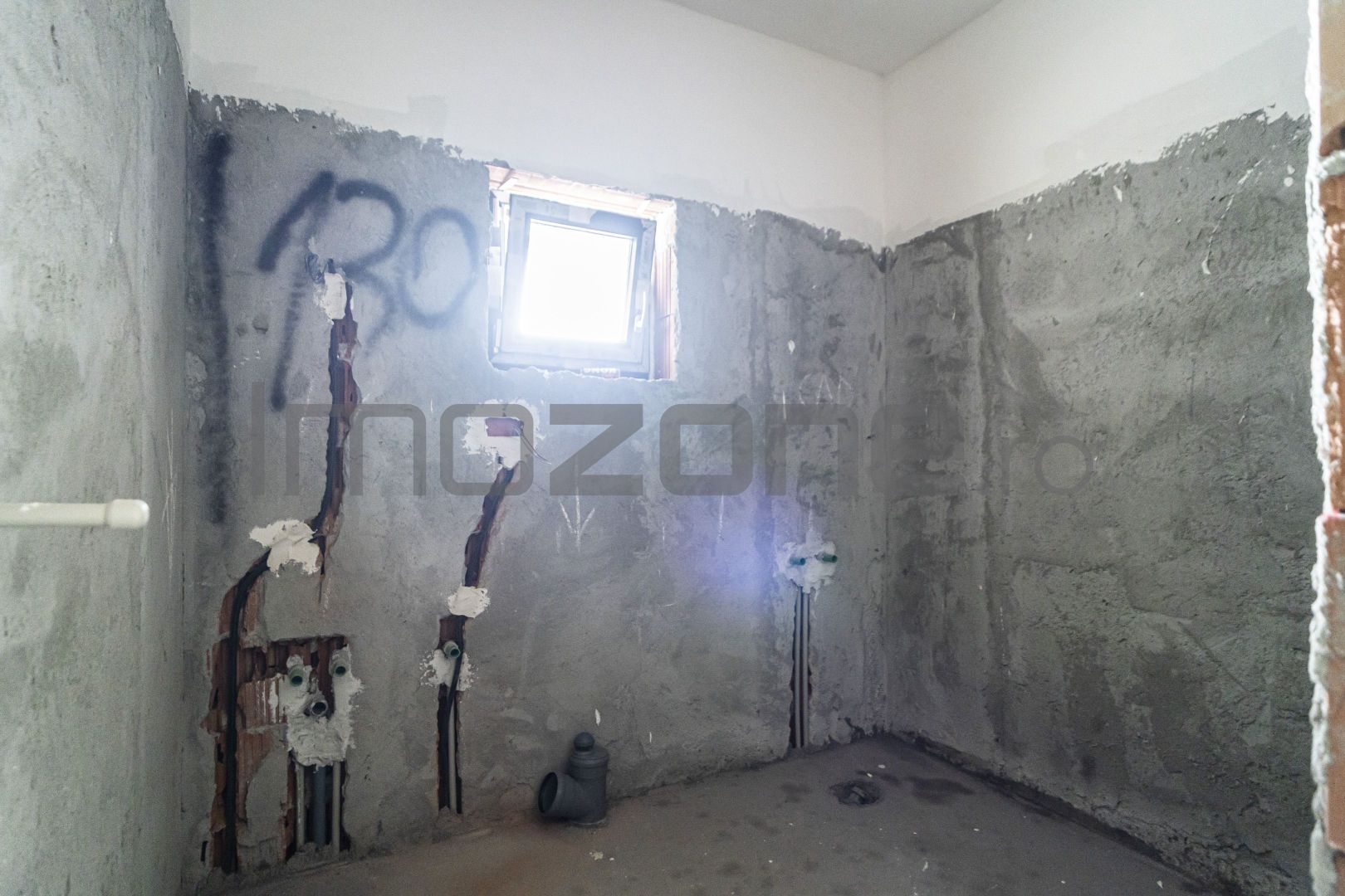 3 CAMERE- 81 mp, Decomandat, Militari langa METROU, liber, NOU, COMISION 0% - Poză 14