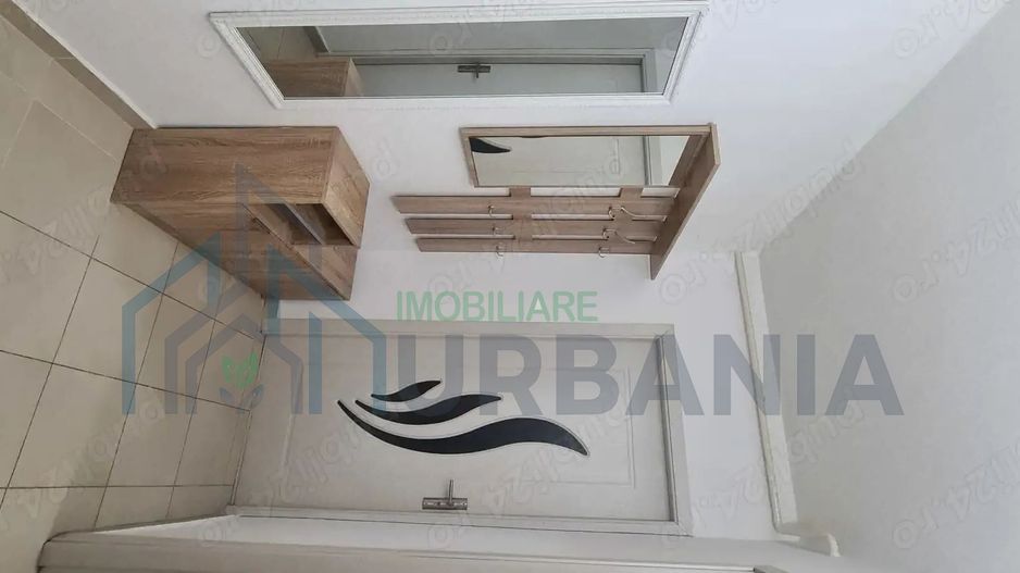 # inchiriez ap 2 camere decomandat, Tatarasi, 60mp. - Poză 8