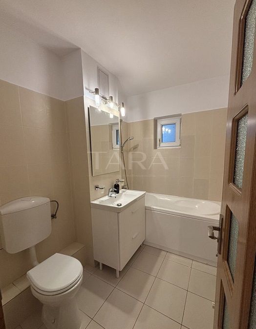 Apartament 2 camere în Zorilor, complet mobilat și utilat. UMF - Poză 8