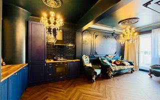 2 camere | Dacia | Aurel Vlaicu | Eminescu | terasa 25 mp - Poză 5