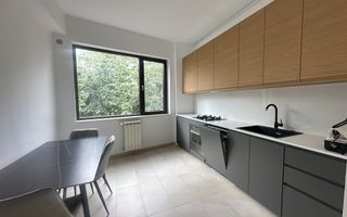 Nou  4 camere  de inchiriat Primaverii - Poză 1