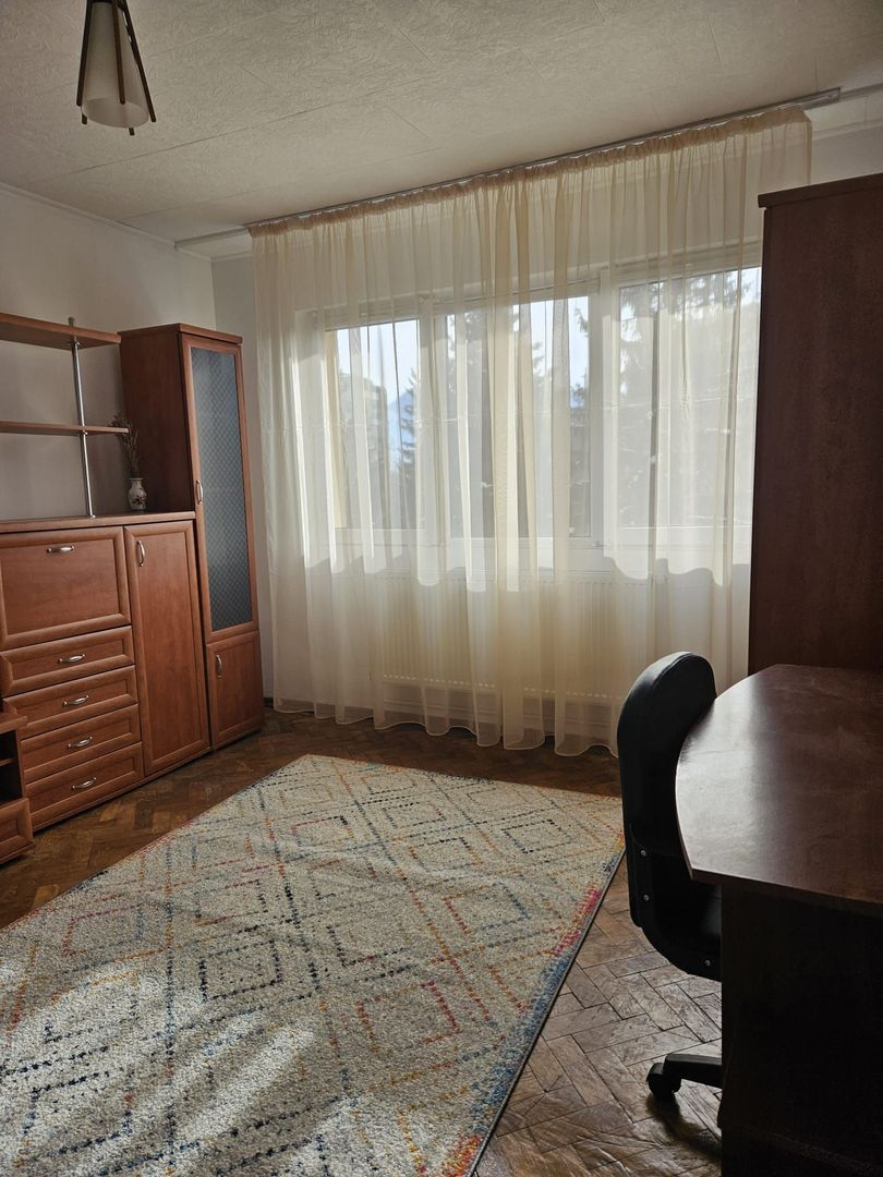 Garsoniera zona  Ardealul - Poză 4