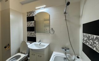 Apartament 2 camere decomandat+parcare Tatarasi Kaufland - Poză 14