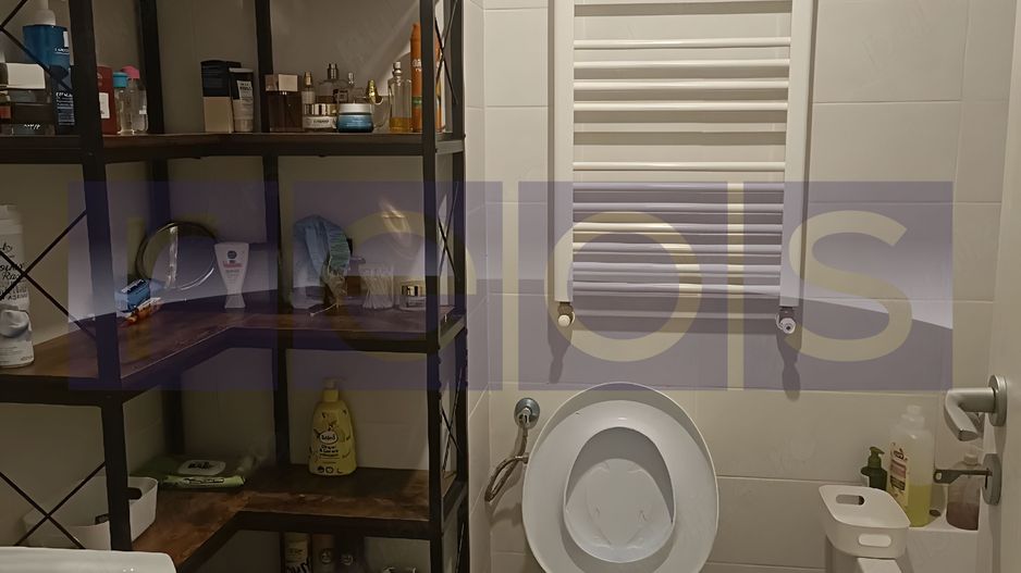 De vanzare 2 camere | Loc de parcare inclus | Zona Pallady - Poză 5