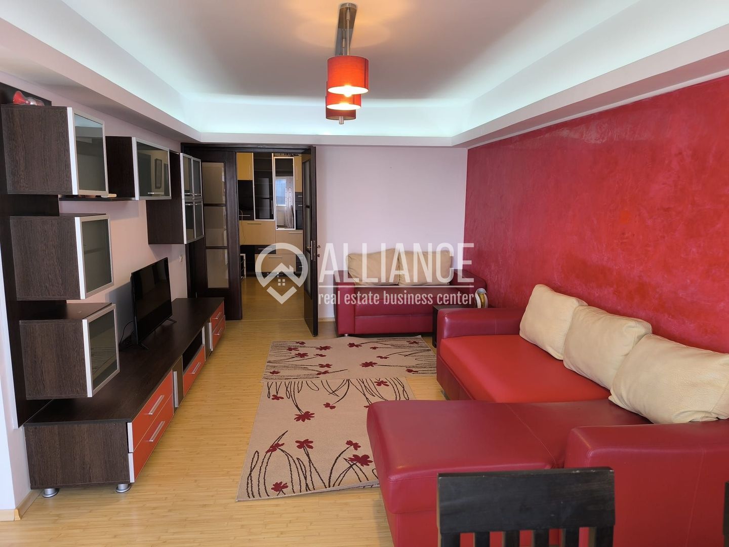 FALEZA NORD REYNA(COD03) - 3 camere cu priveliste frontala la mare ! - Poză 7
