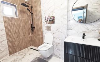 | APARTAMENT 3 CAMERE REGIE RESIDENCE- FAZA 2| - Poză 29