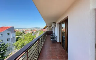 Apartament 3 camere 93 mp cu 3 parcari subterane - Septimiu Albinii Panemar - Poză 16