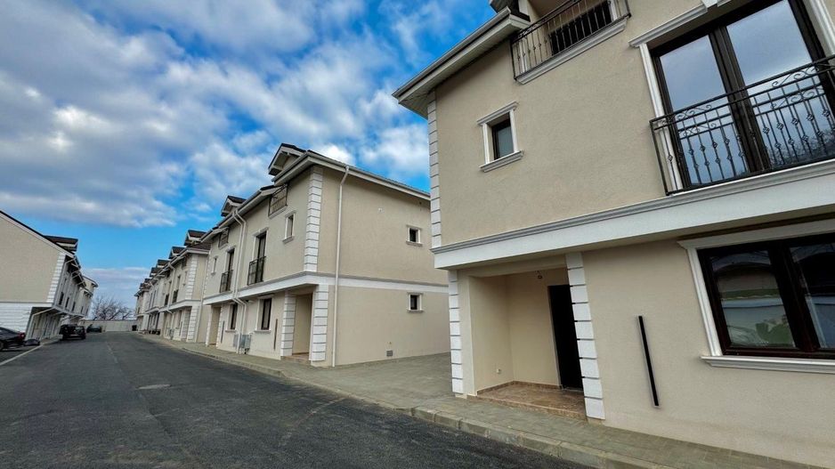 Vila duplex - Pipera - Poză 14