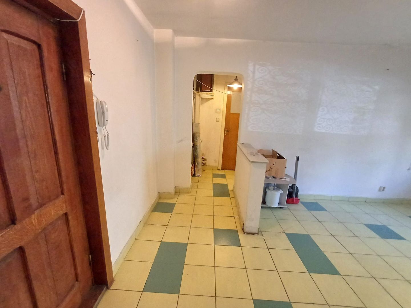 Apartament 2 camere decomandat  Metrou Obor Calea Mosilor - Poză 12