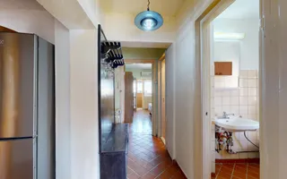 3 Camere Decomandat | 78 mp | Decebal – Piața Alba Iulia | Etaj 8/9 - Poză 18