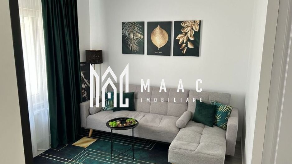 Casă mobilată complet | Terasă 18 mp | 2 parcări | Arhitecților - Poză 1