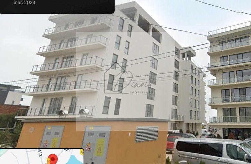 Apartament 5 camere Mamaia Sat I vedere mare I  131mp + terasa 180mp - Poză 1