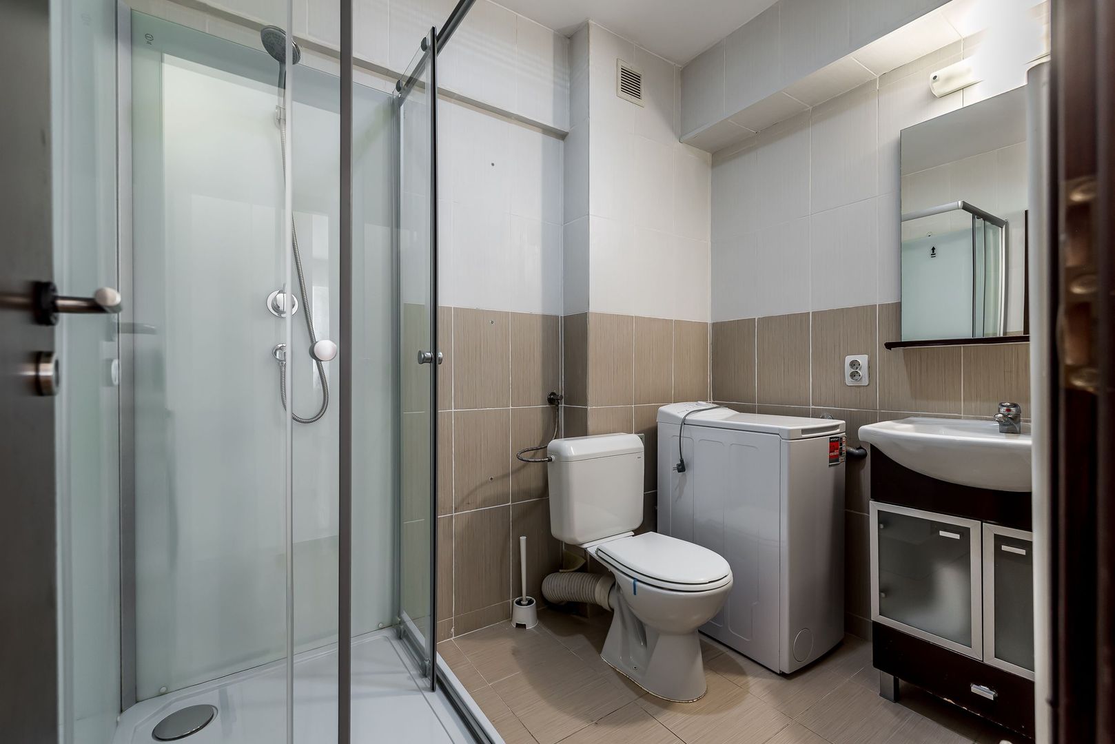 Apartament 2 camere la cheie - Bloc 2007 - Confectii langa facultate - Poză 5