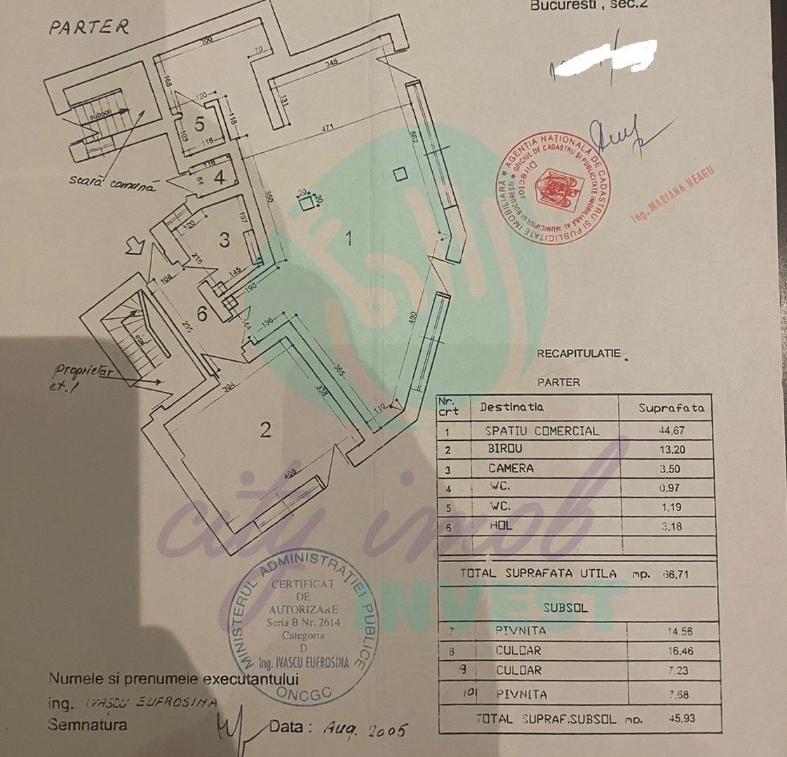 Casa ideala clinica - Poză 8