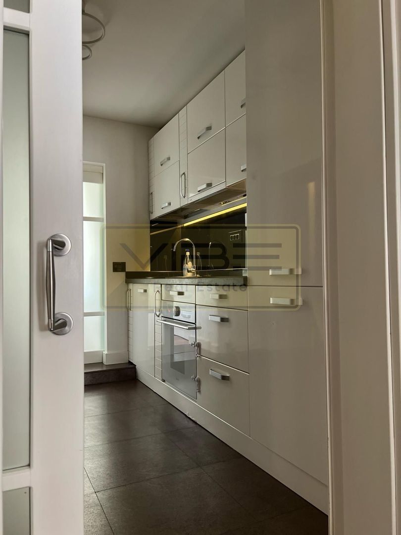 Păcurari - Petru Poni - Apartament Premium - 94mp! - Poză 18