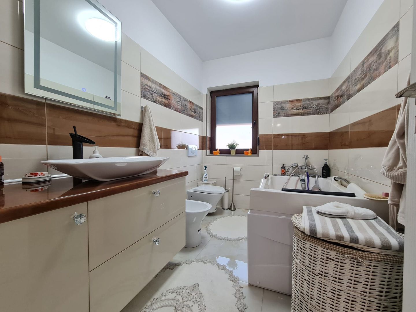 Casa individuala | 6 camere | Voluntari - Poză 12