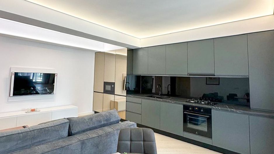 Închiriere apartament 2 camere 55mp | Loc de parcare inclus - Poză 4