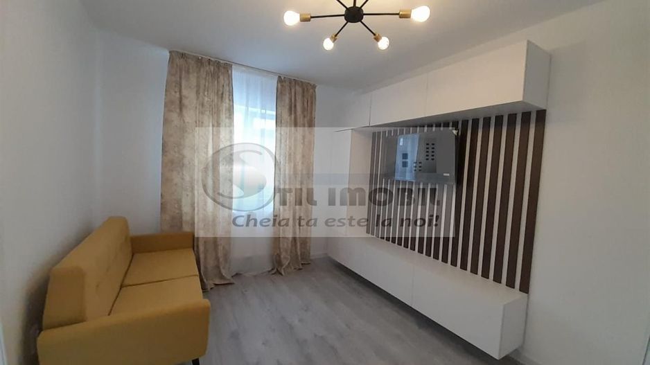 Apartament 2 camere bloc nou - 48,000 € - Poză 4