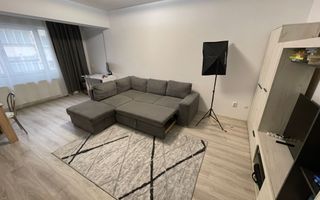 Oancea 1 camera etaj 5/9 mobilat - Poză 1