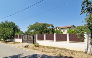 CASA P +E  5 camere -Cosoveni - Poză 3