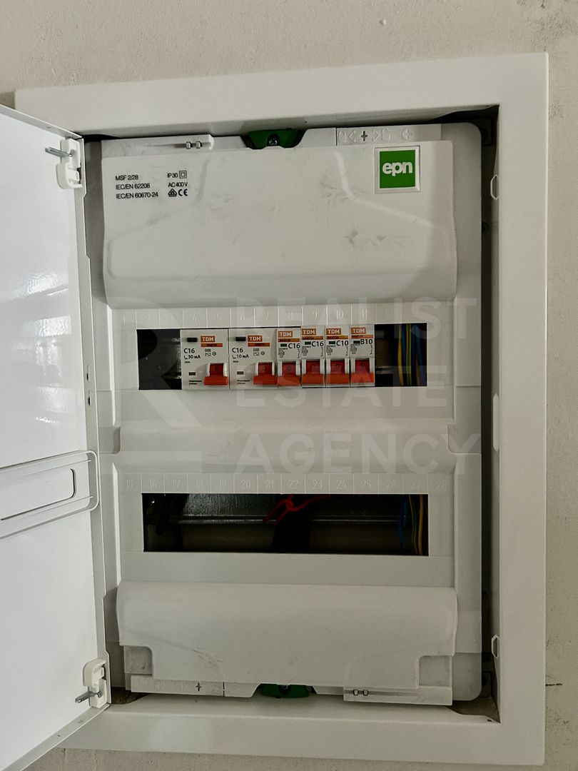 Vânzare, apartament, 2 camere, stra Nicolae Testemițanu, Botanica - Poză 10