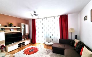 Apartament modern cu 4 camere, in Manastur - Poză 1
