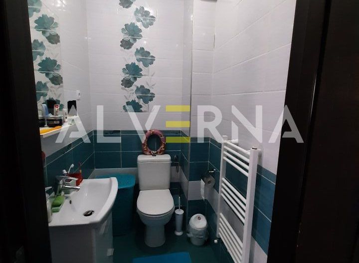 Apartament 3 camere, 78mp, mobilat, balcon, parcare, zona Stadionului - Poză 8