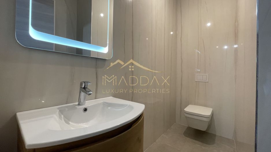 Apartament 3 camere Floreasca***140 mp//terasa 20 mp// Parcul Verdi - Poză 17