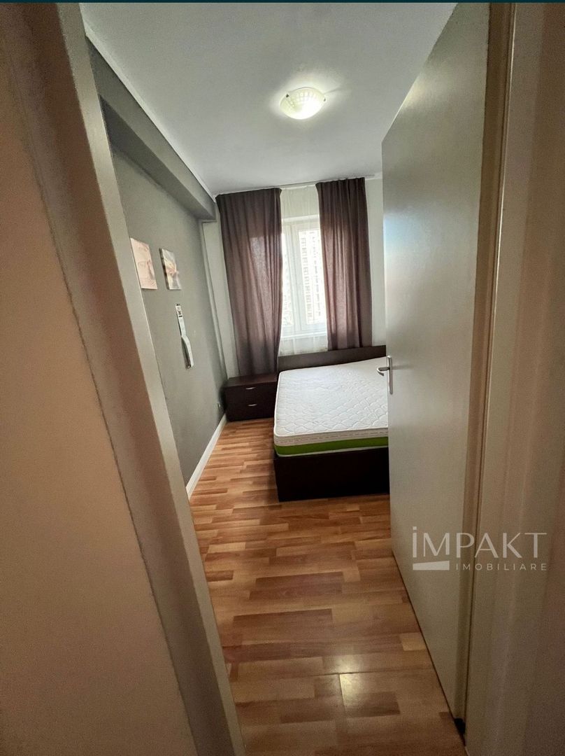 Apartament cu 2 camere, ideal pentru investitie, zona Lidl, cartier Buna Ziua! - Poză 7
