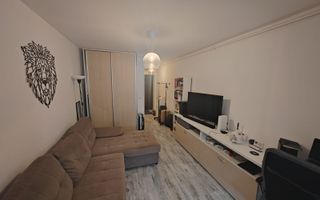 Titan Pallady garsoniera Palladyum Residence - Poză 1