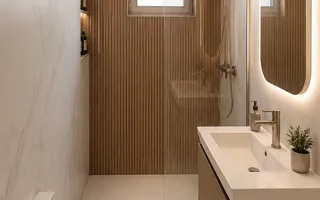 Apartament modern cu 2 camere | Loc de parcare inclus | Ștr. Safirului - Poză 13