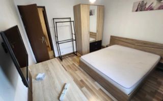 Apartament 2 camere decomandat de închiriat – Zona Tomis 3 / Soveja - Poză 5