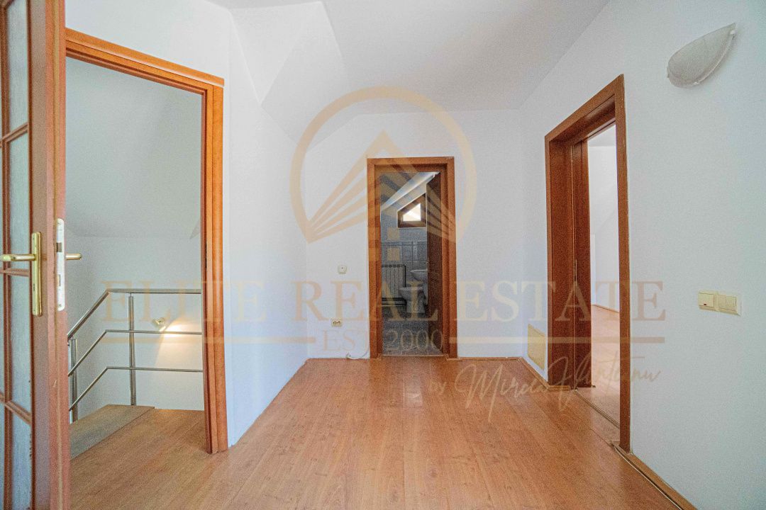 Ultracentral - Ideal clinica, gradinita, birouri, afaceri premium! - Poză 30
