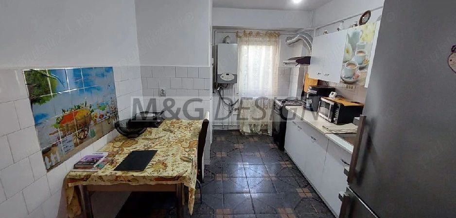 Apartament cu 4 camere etaj 1 zona Freidorf - Poză 2