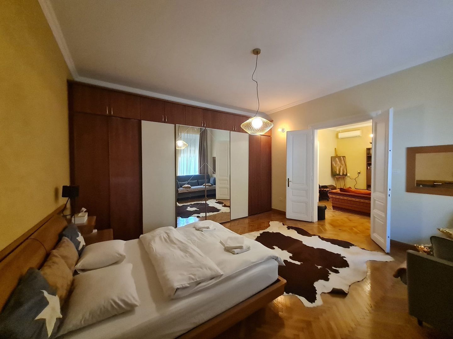 Apartament 3 camere la casa - Poză 4