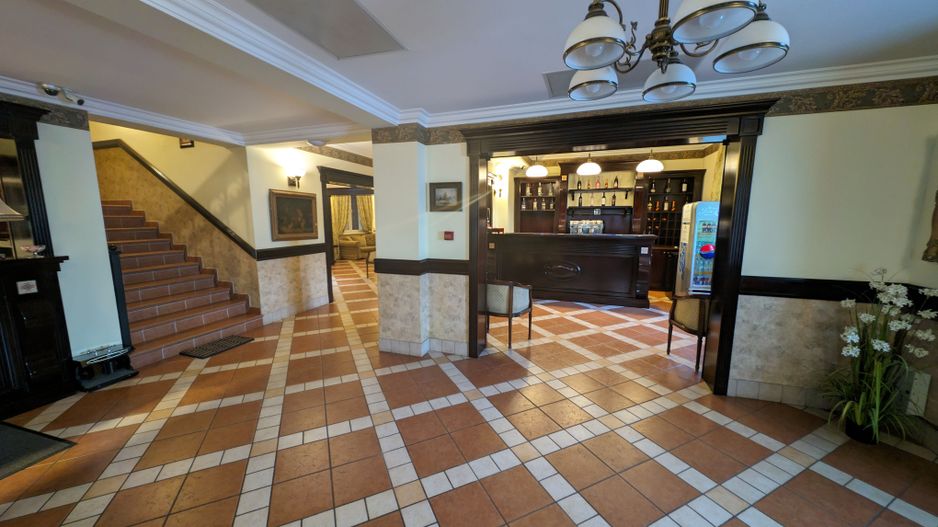 Imobil comercial P+2E+M - 28 Camere - Poză 1