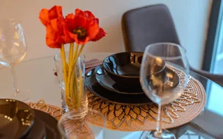 DIRECT PROPRIETAR I Studio dublu Ivory Pipera IMobilat Utilat PREMIUM - Poză 58