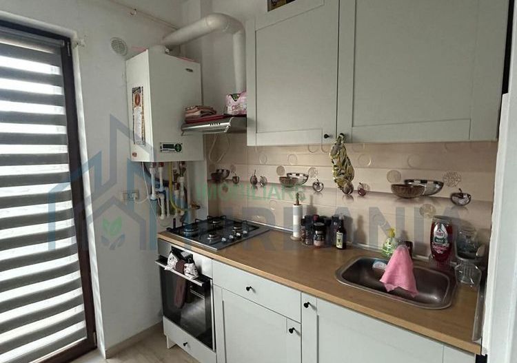 Apartament 1 cameră de închiriat în Valea Adâncă, Complex Nicole Residence - Poză 6