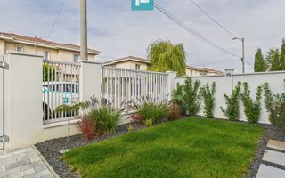 Casă modernă și eficientă energetic în Timișoara - Poză 27