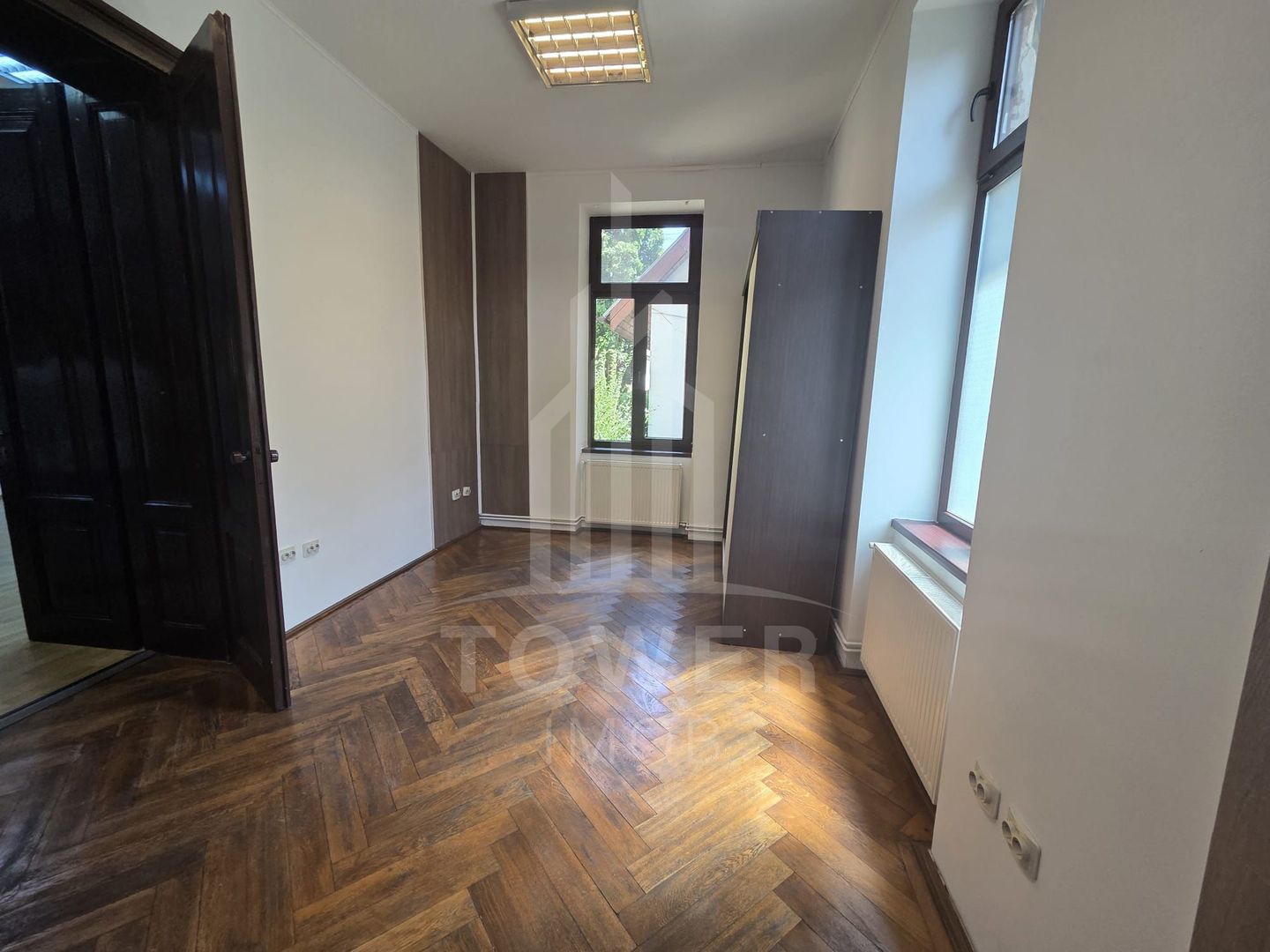 Apartament de inchiriat 5 camere | Zona Ultracentrala 95mpu - Poză 1
