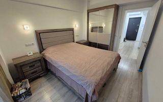 AP. 2 CAMERE DAMAROAIA, PARCARE, PRIMA INCHIRIERE, MASINA SPALAT VASE - Poză 5