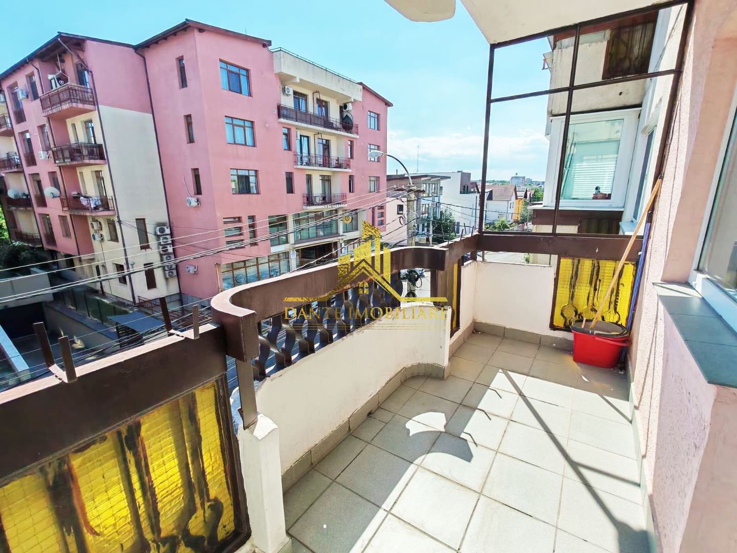 2 camere, decomandat, mobilat modern, balcon, Zorilor, Sigma - Poză 8