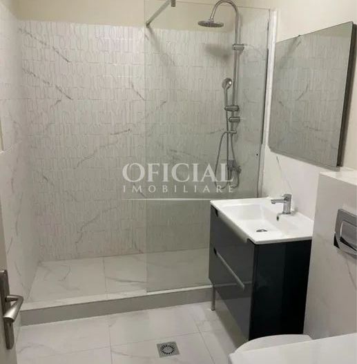 Apartament 1 Camera | 40 Mp | Balcon | Modern | Zorilor Observatorului - Poză 5