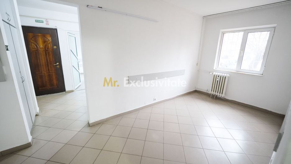 Spatiu parter, 56 mp, ideal cabinet medical, birouri sau servicii – Sarari - Poză 7