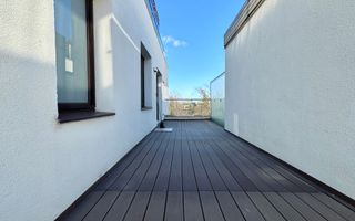 Penthouse - Duplex Exclusivist *218mp* / 60mp terasa / Kiseleff - Capitale - Poză 12