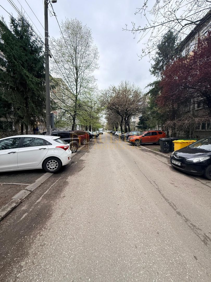 2 camere, Circumvalatiunii-Dacia, la 5 minute de Iulius, zona superba! - Poză 17