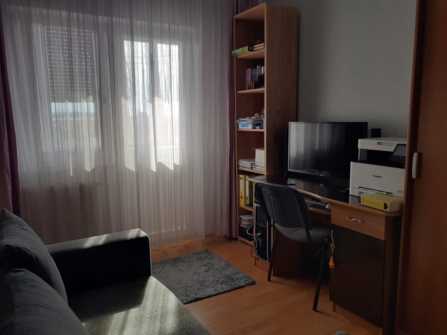 Ap. 2 camere preț 68.000€ - Poză 4