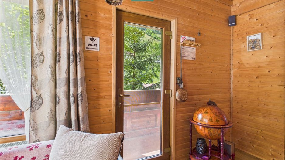 Cabană de vis în zona Arieșeni - Poză 9