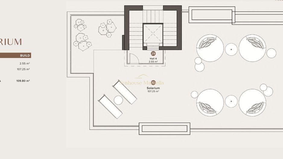 Vilă la faleză - Marbella - Poză 32